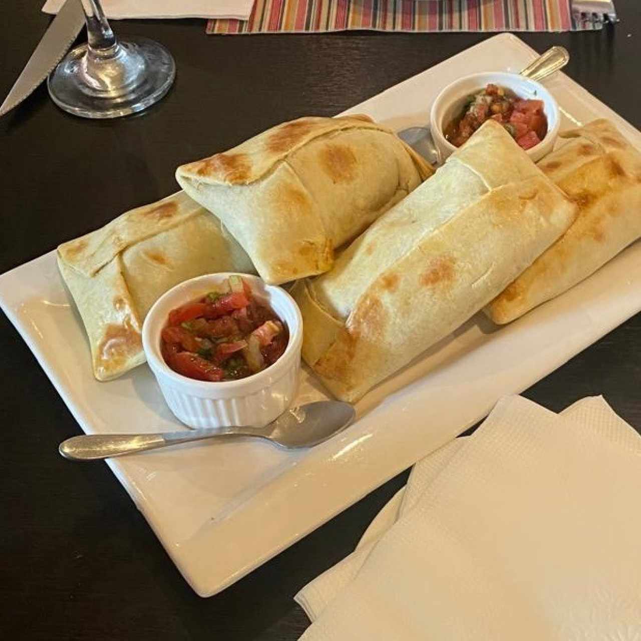 Empanadas - EMPANADA DE PINO