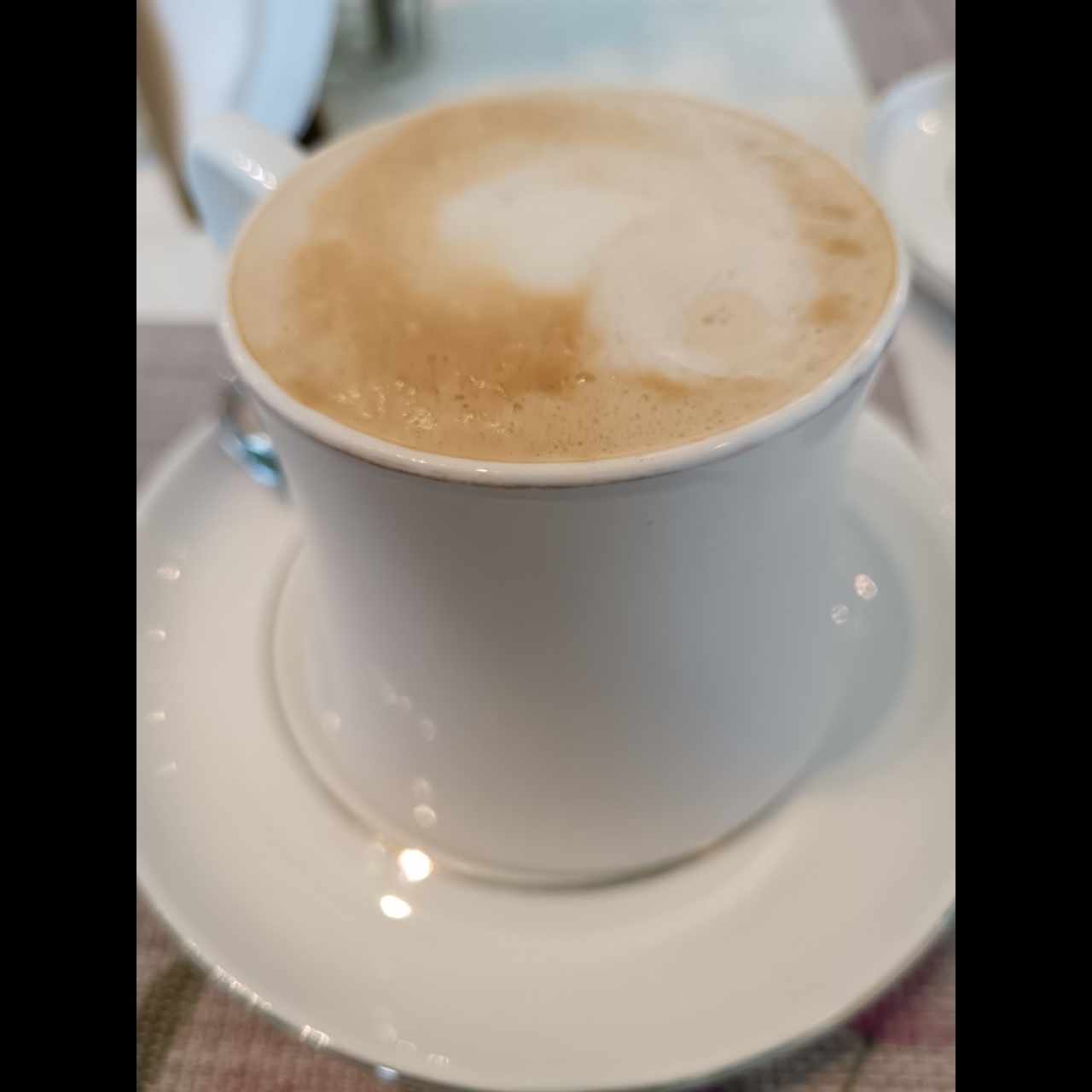 Capuchino 