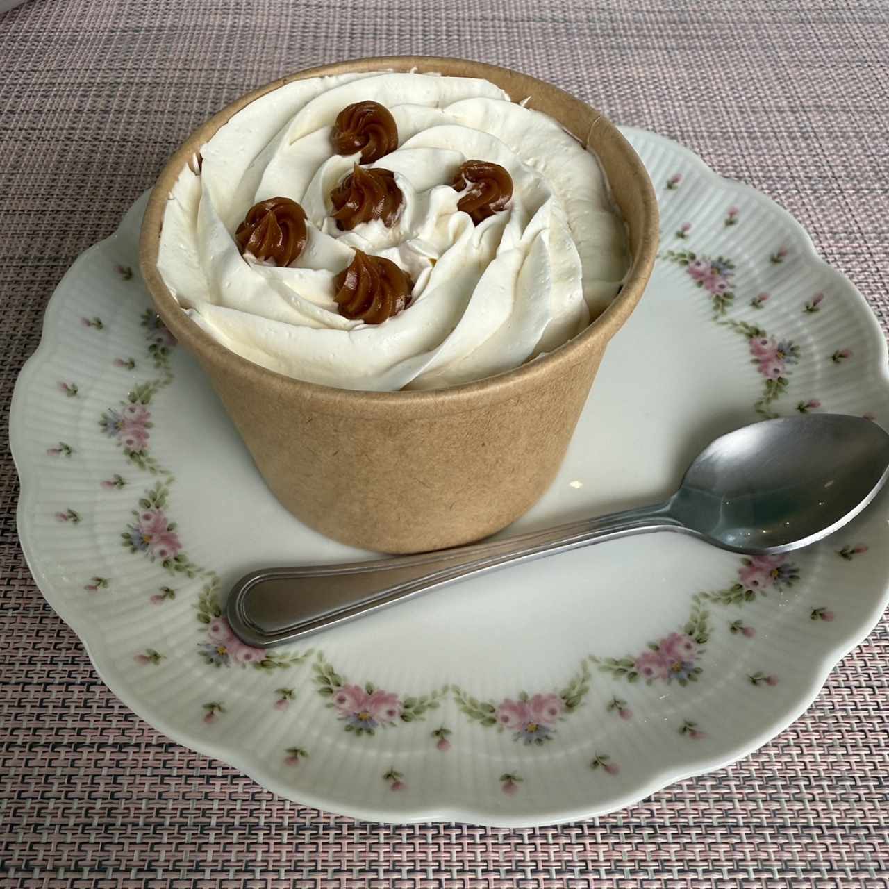 Dulces Especiales - Tres Leches GF