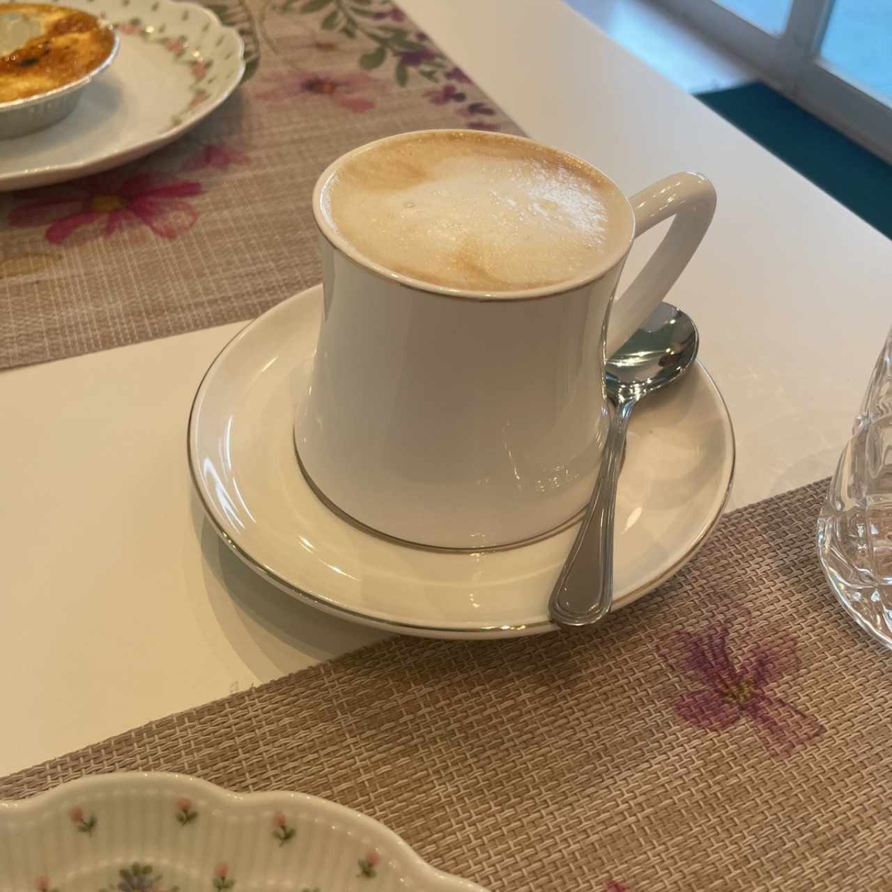 Capuchino 