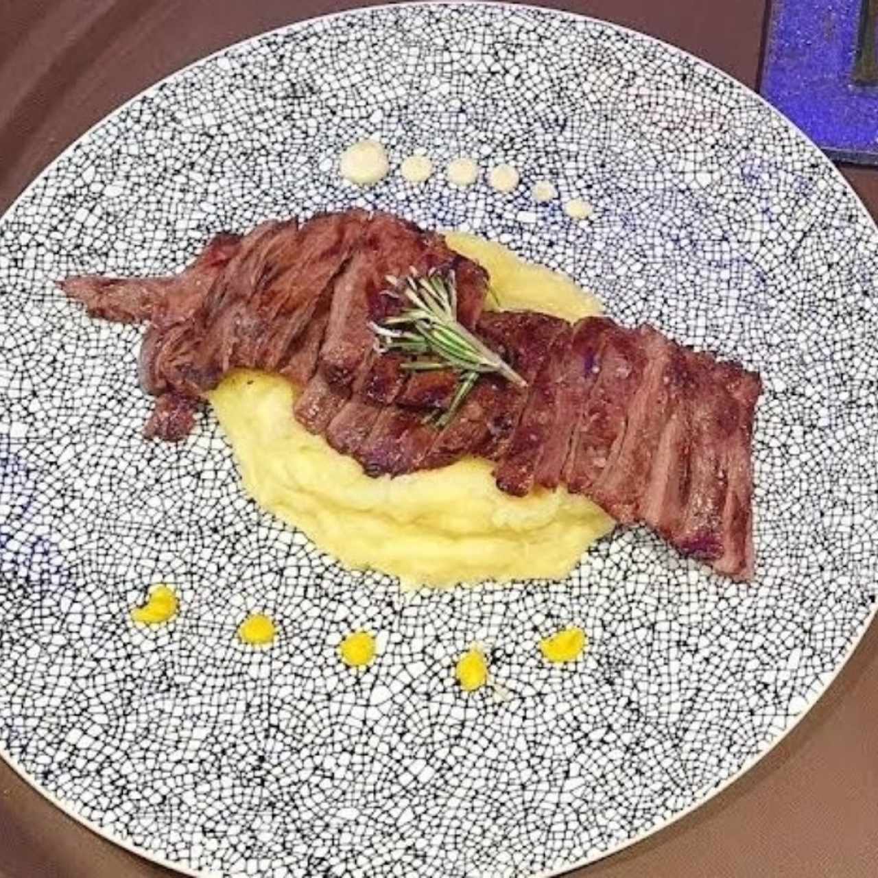Fuertes - Entraña al Grill