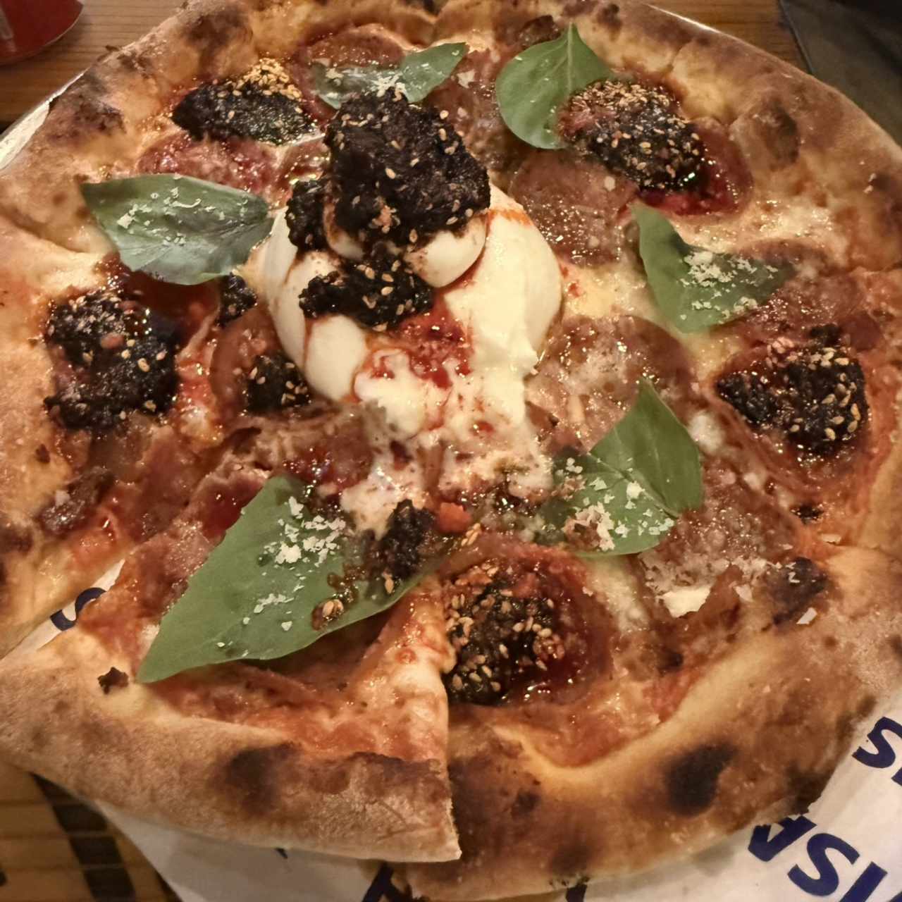 Golozq crunch 
