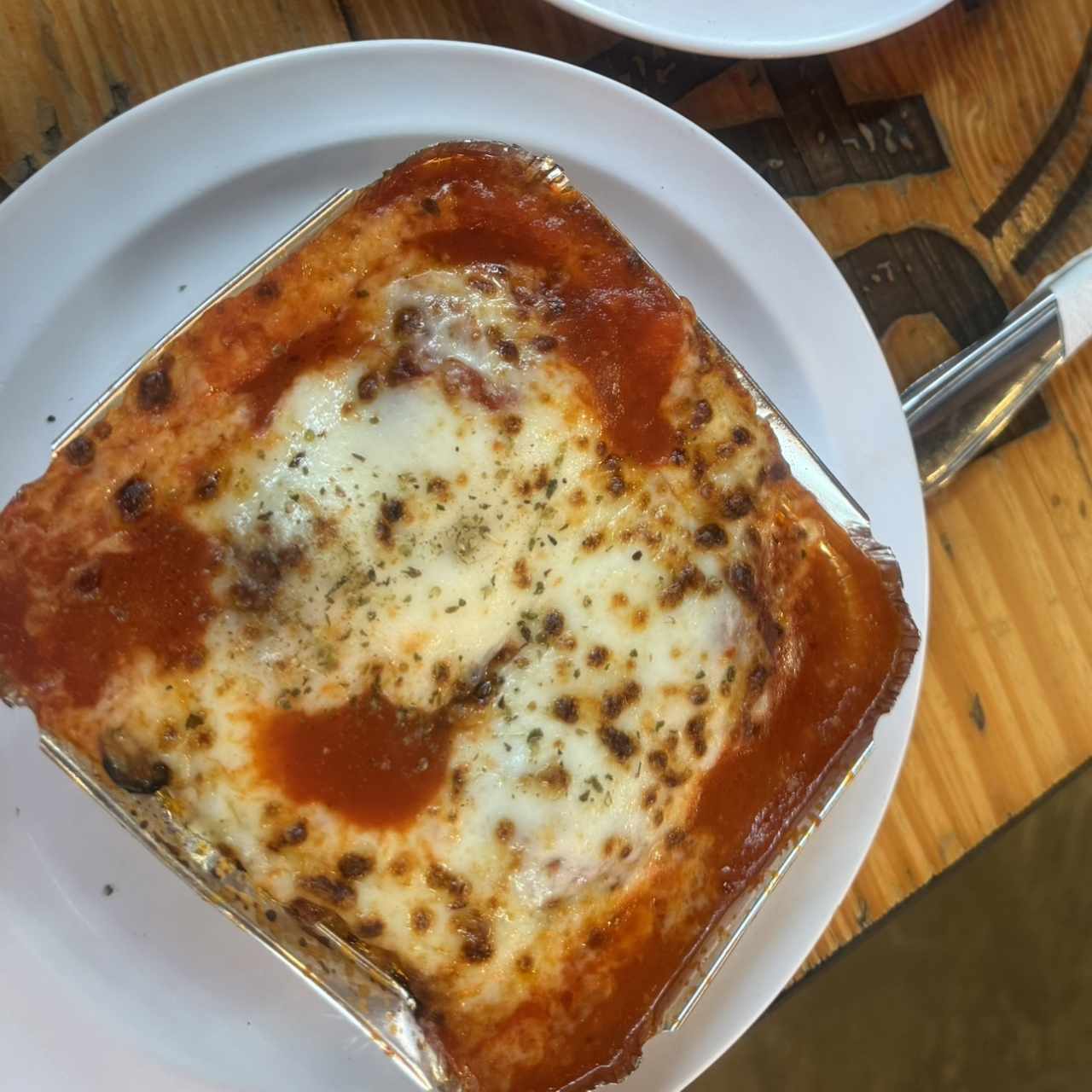 Albóndigas con Flow