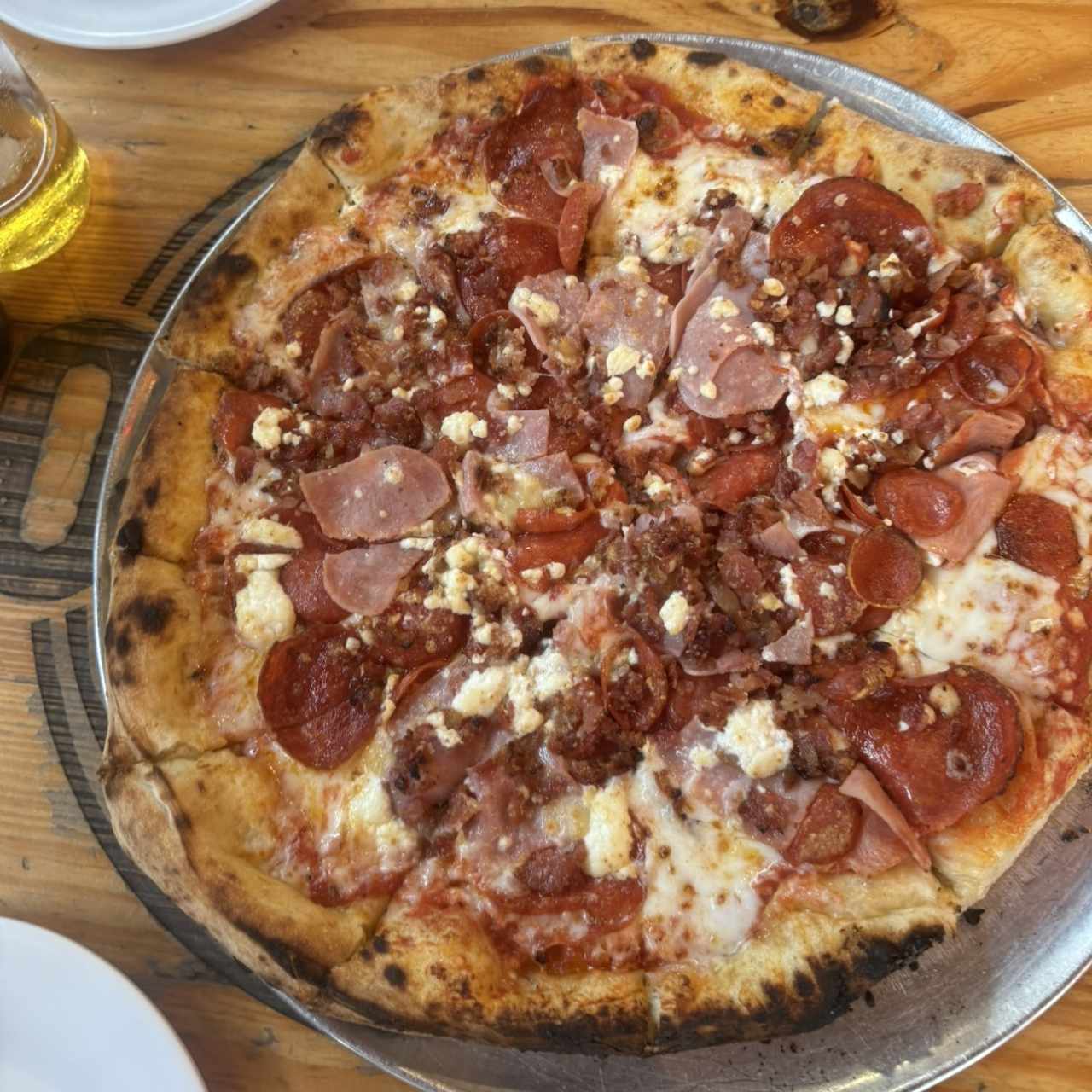 Pepperoni