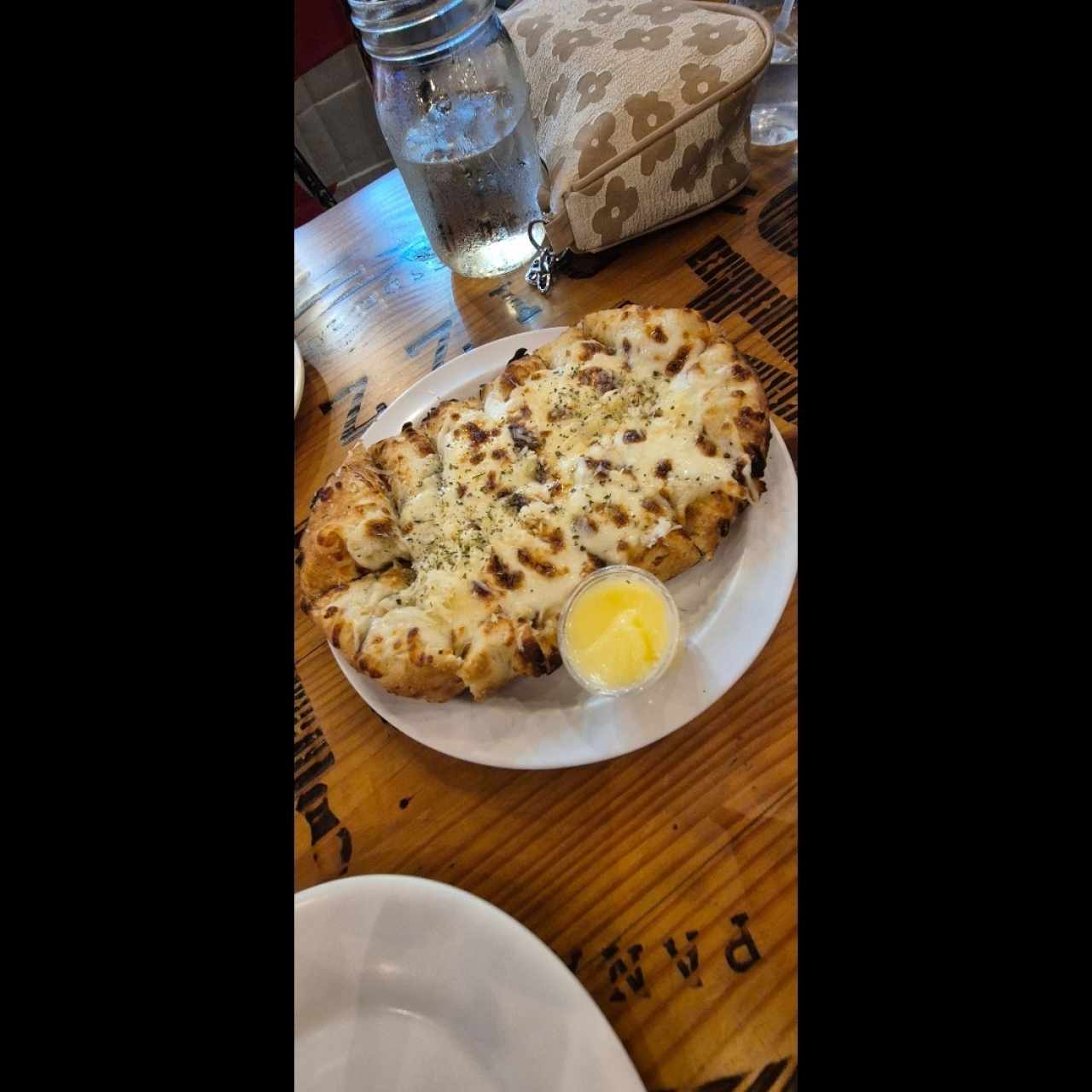 Focaccia