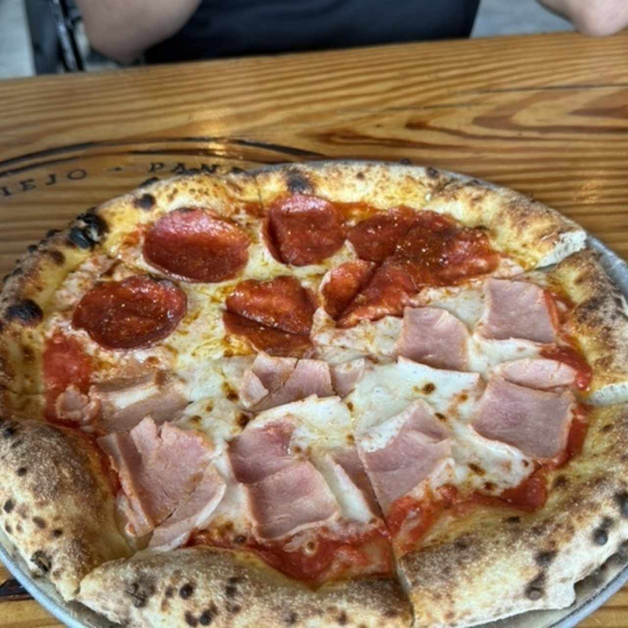 Jamón