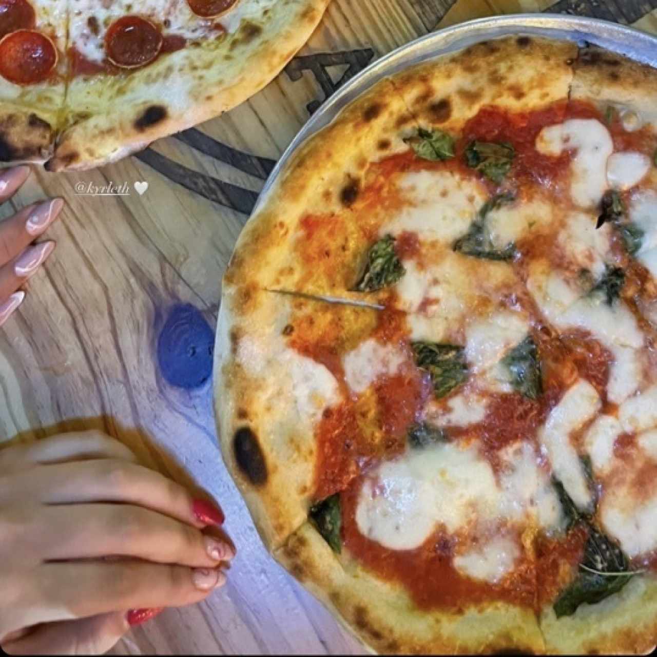 Tia Margarita