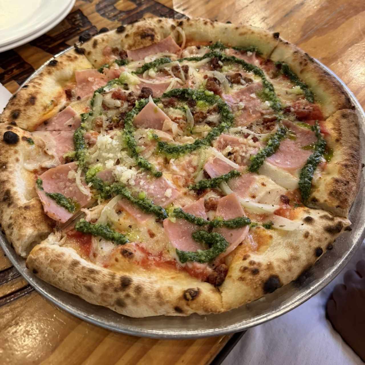 La Pocotona