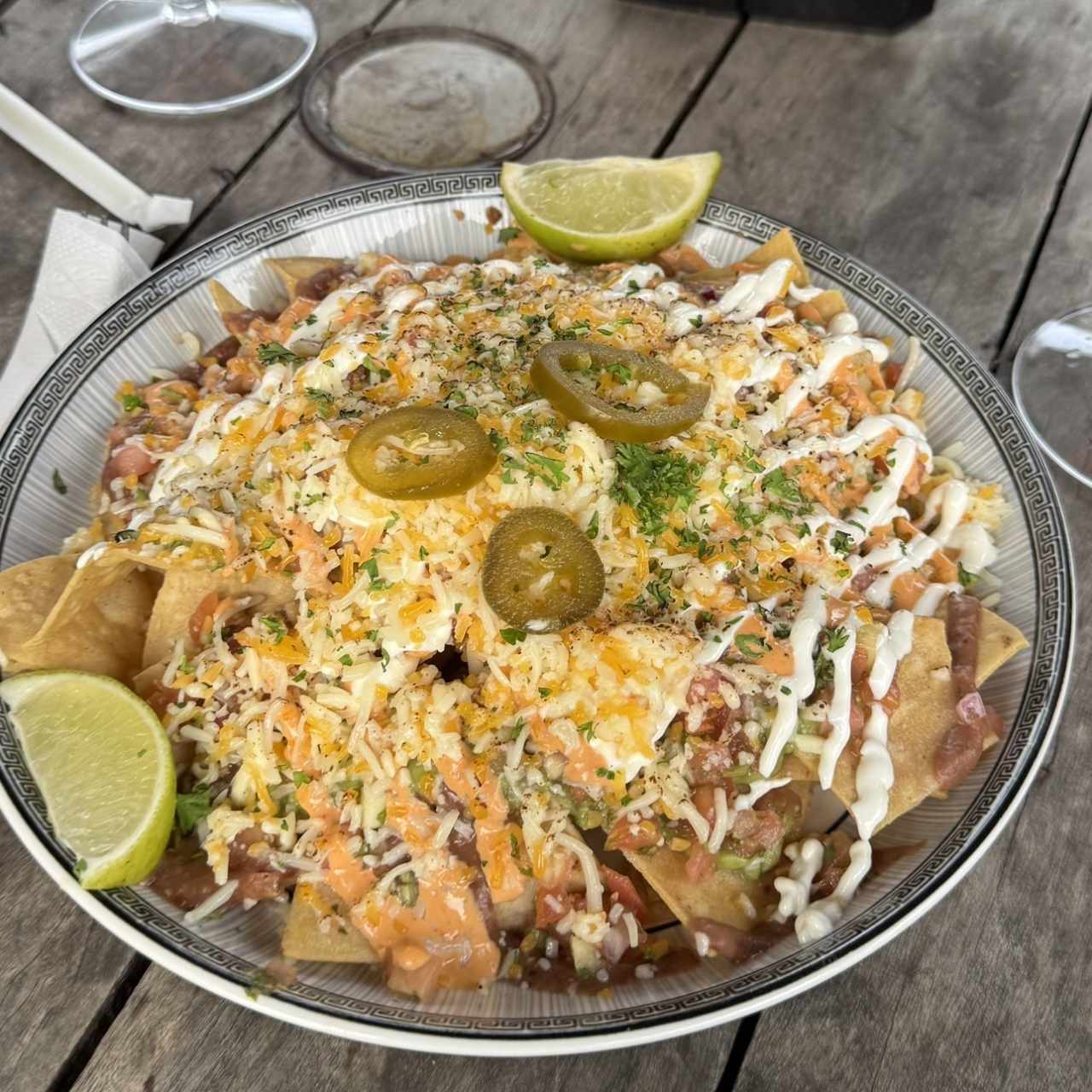 Nachos