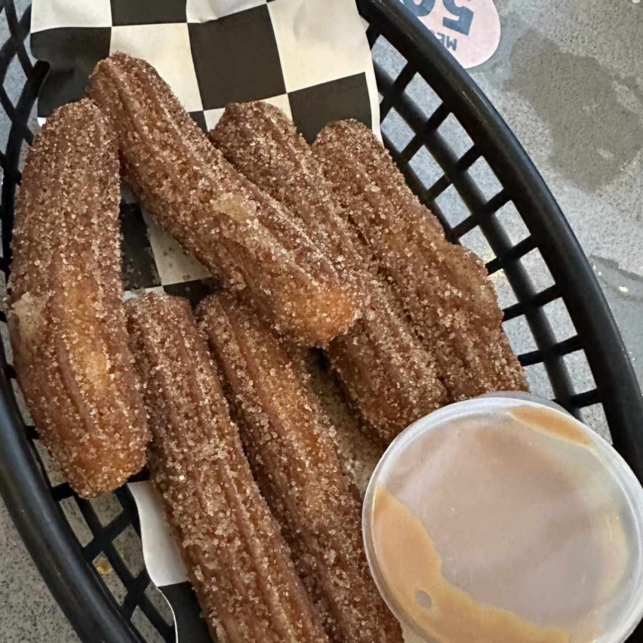 Churros