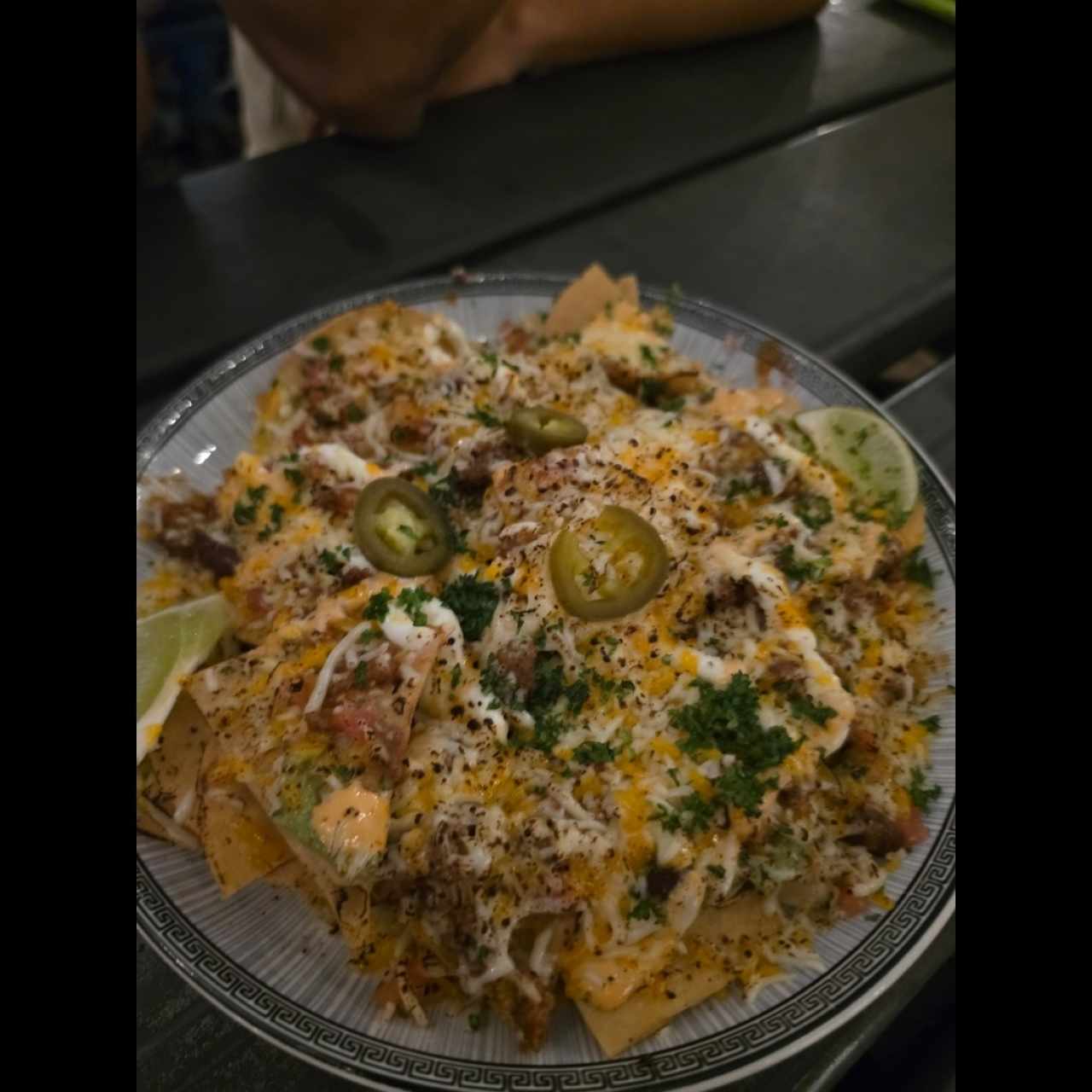 Nachos