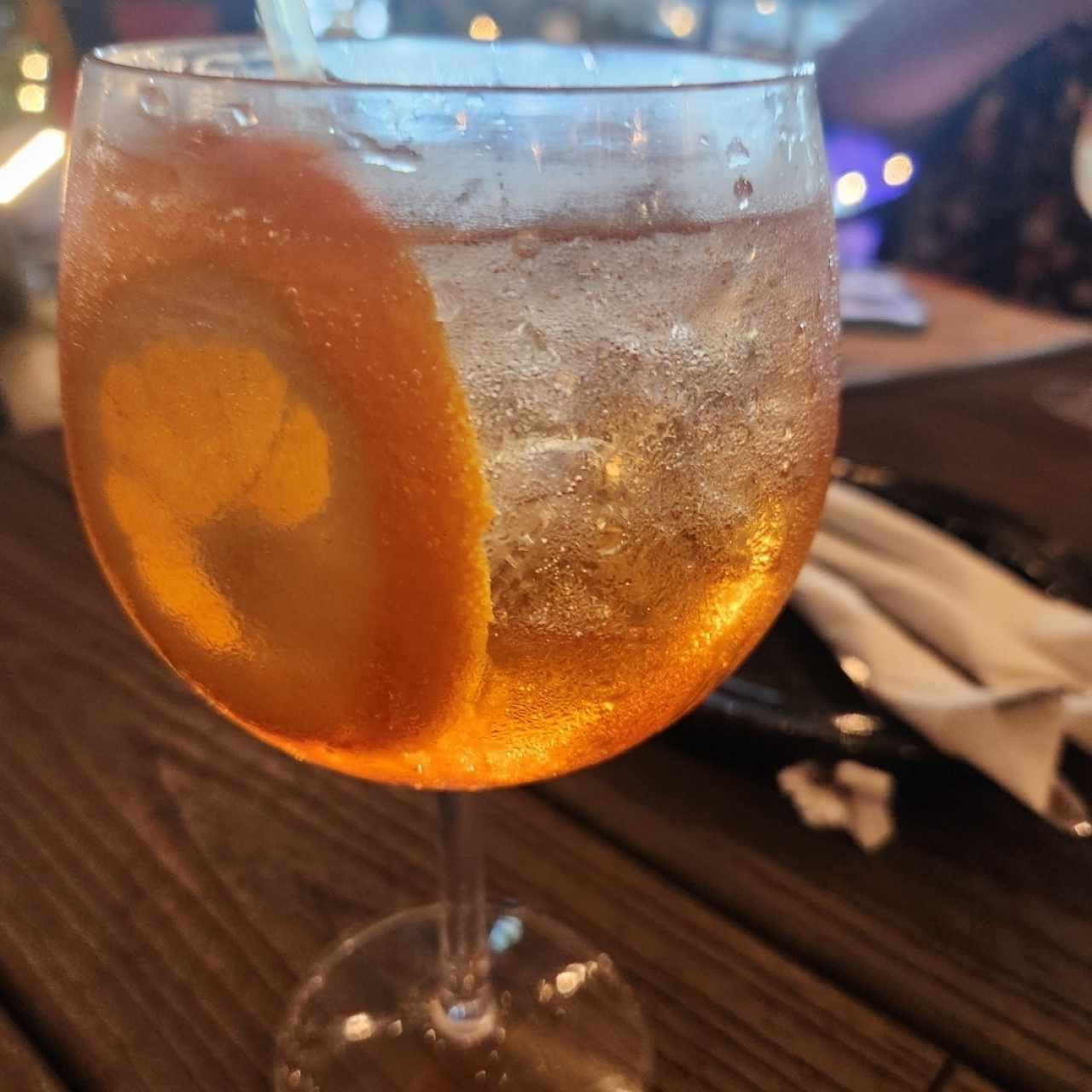 Aperol