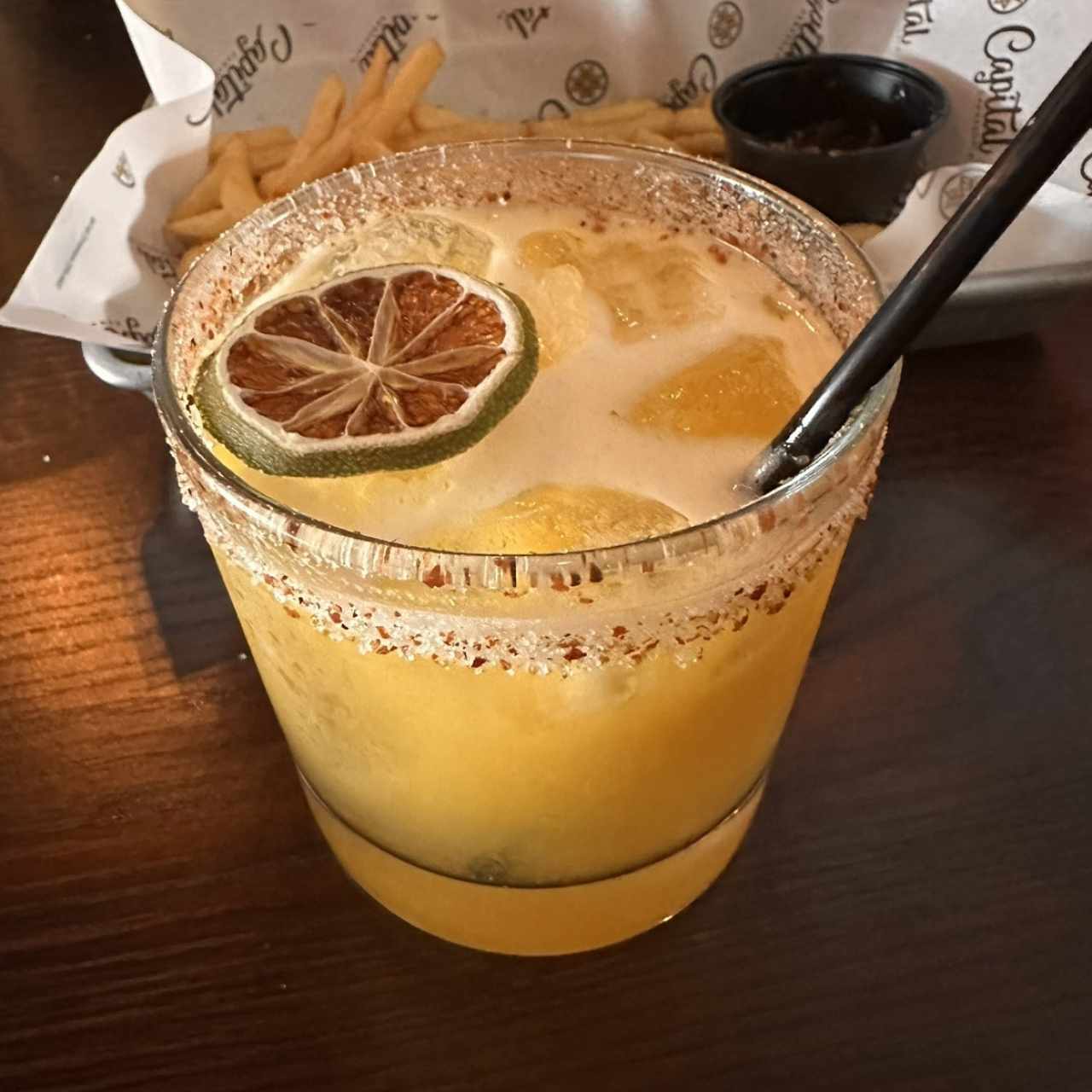 Margarita