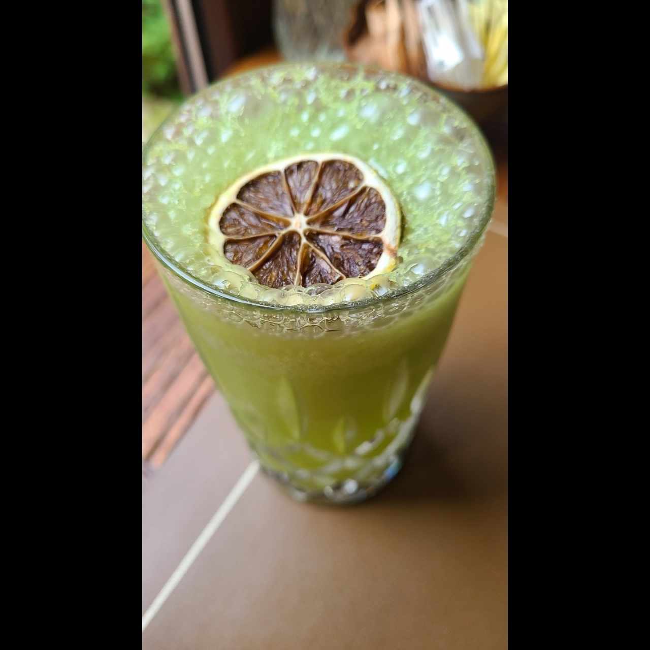 Jugo Energizer