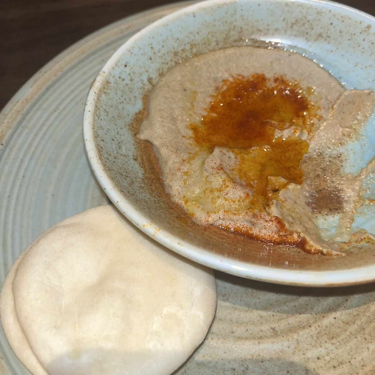 Hummus
