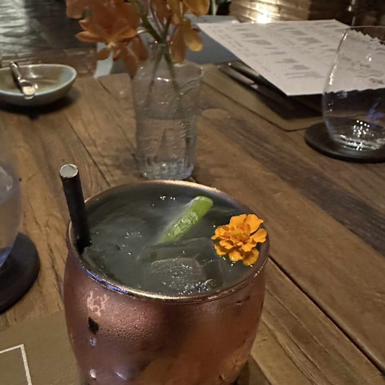 Moscow mule