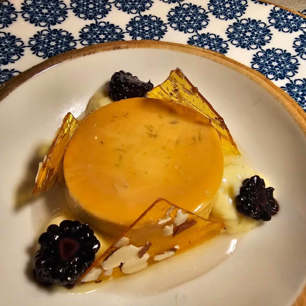 postre