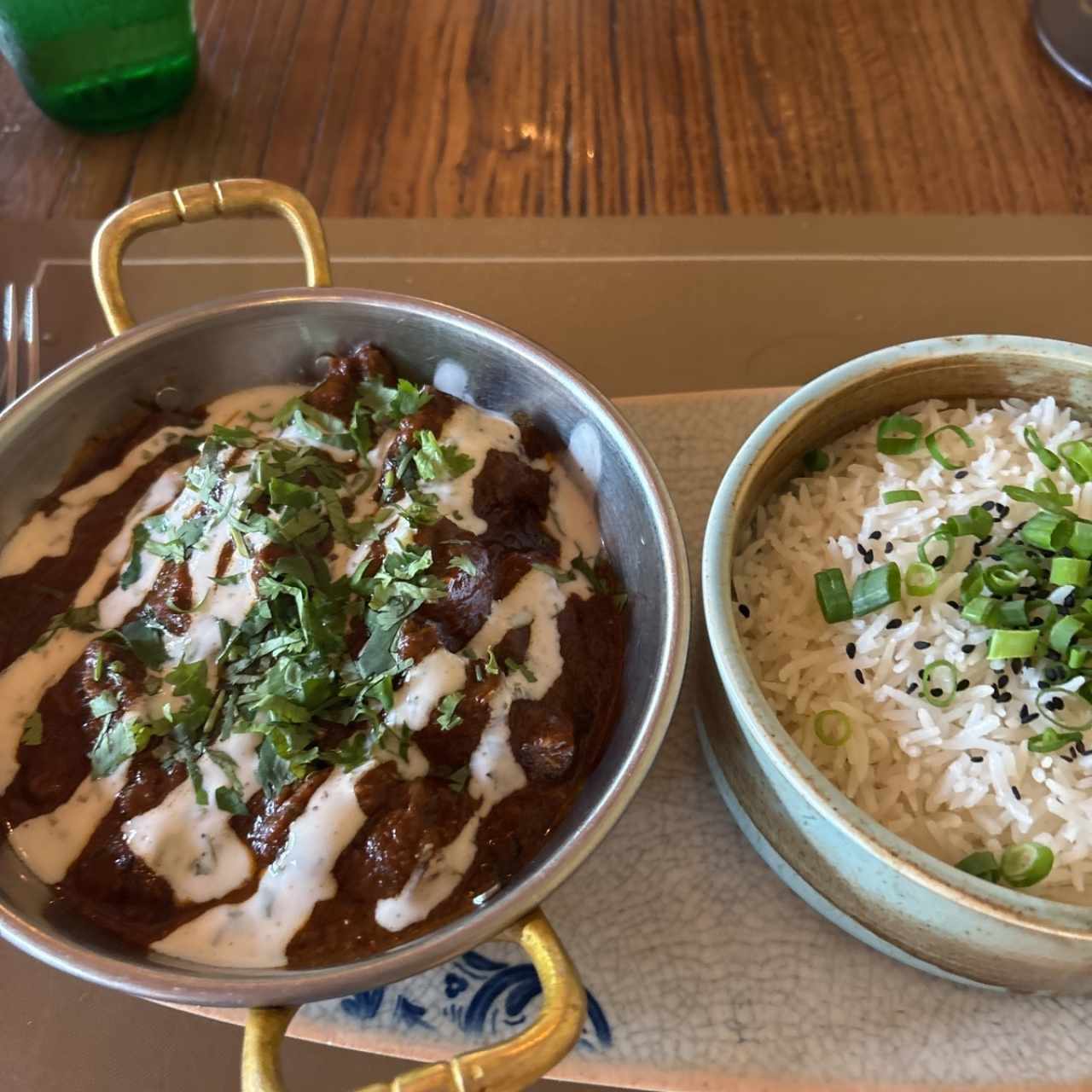 Mutton Rogan Josh