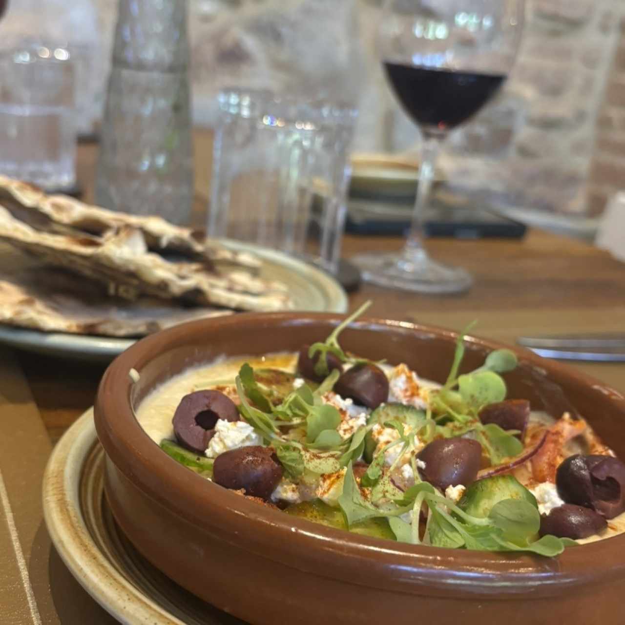 Hummus 
