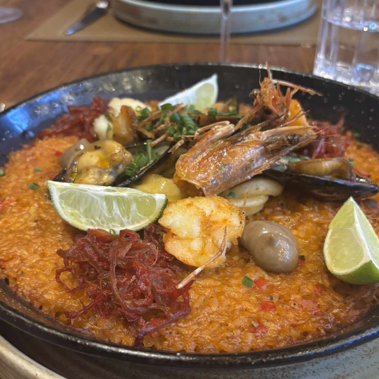 Paella