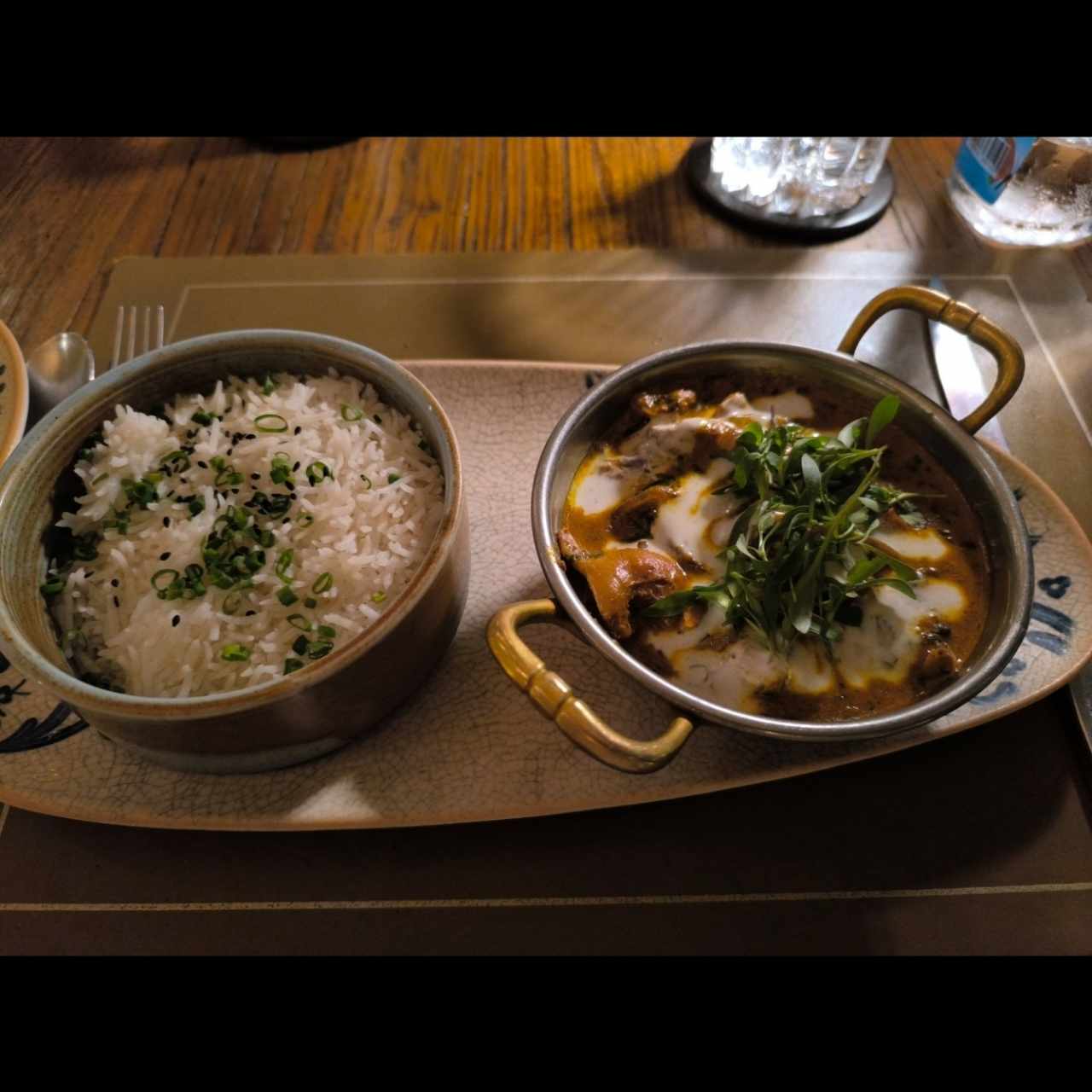 Butter Chicken