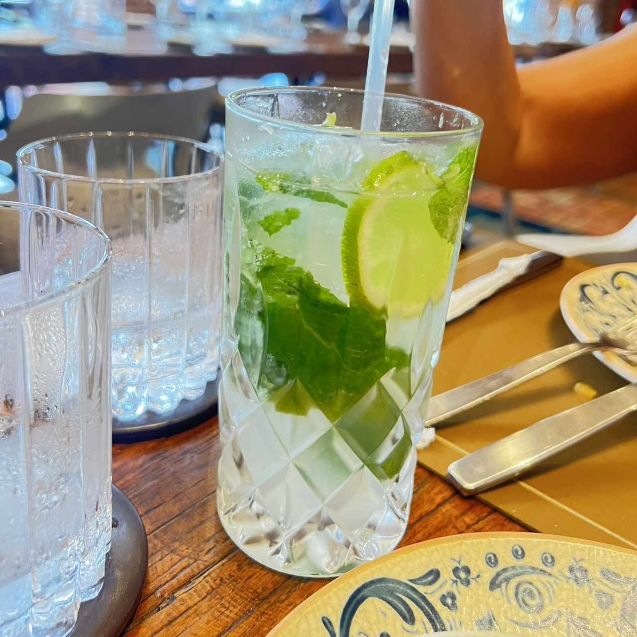 Mojito