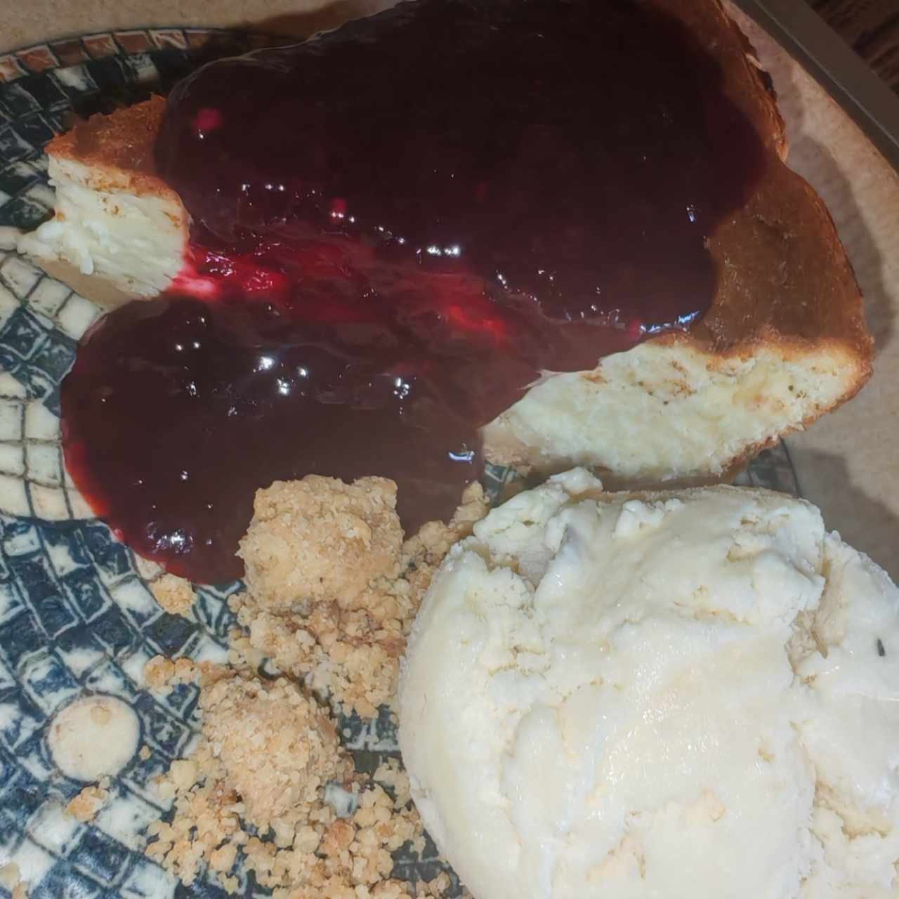 Tarta Vasca