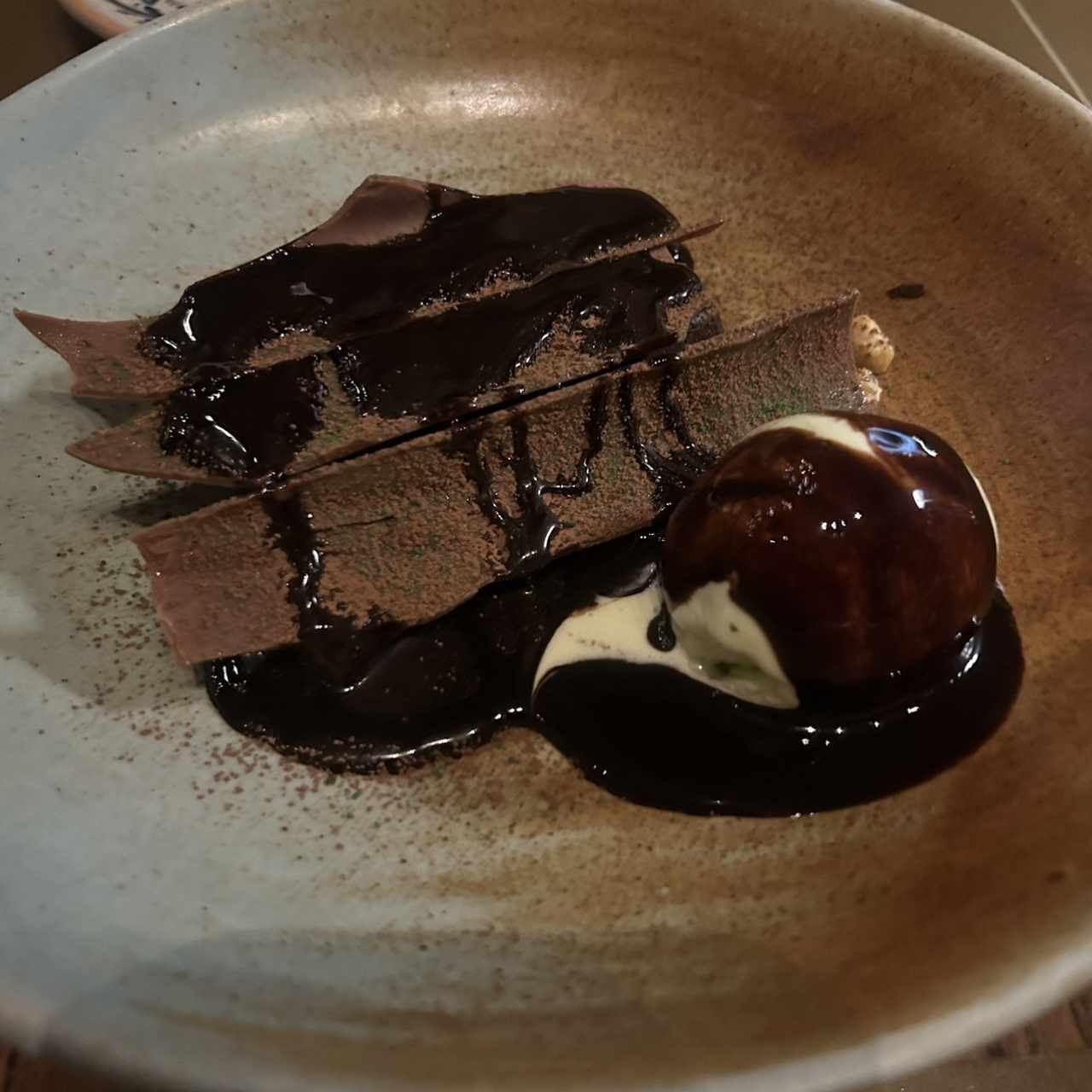 Chocolate 