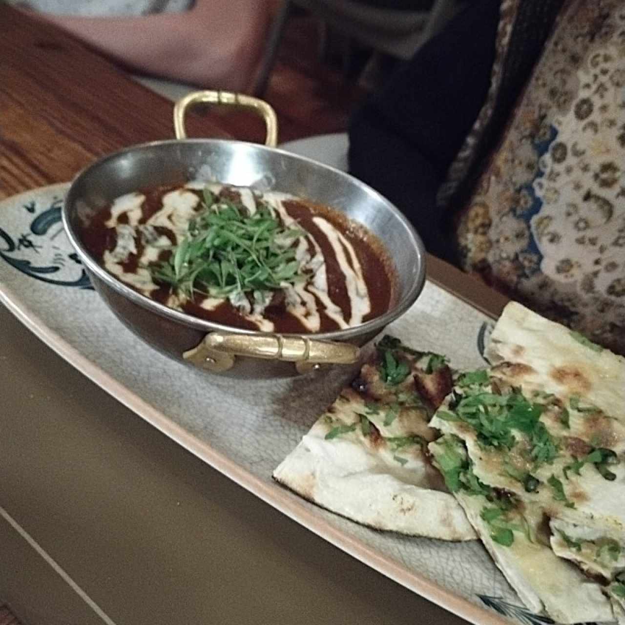 Mutton Rogan Josh