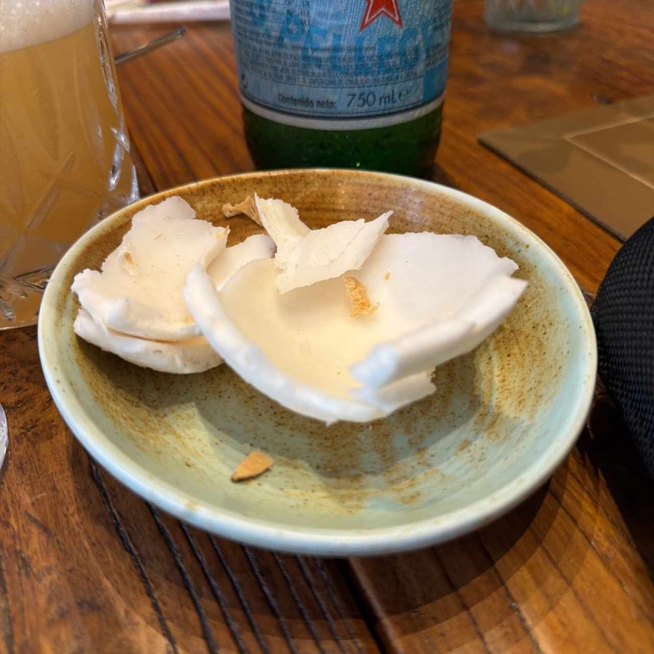 Coco de pipa