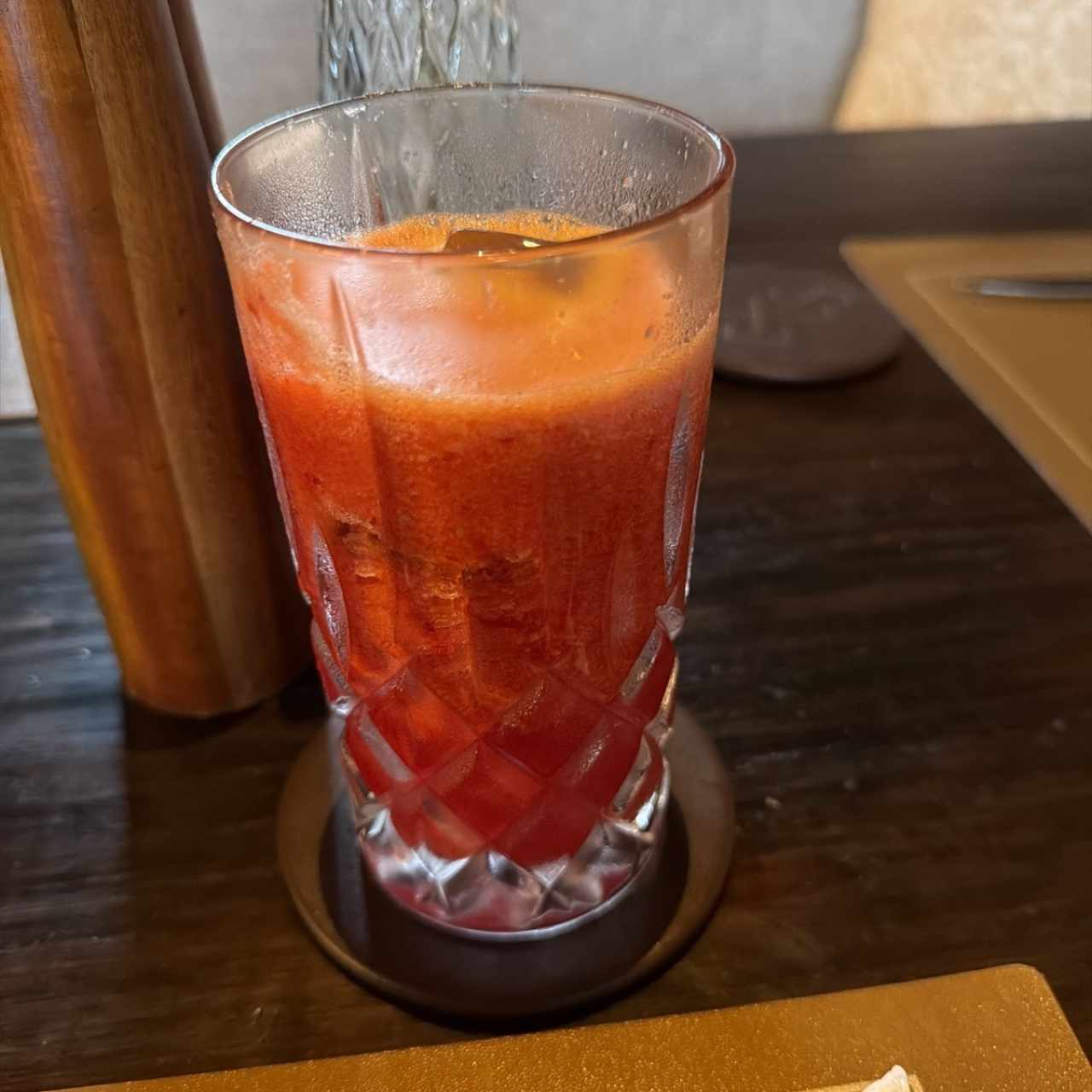Jugo energizer