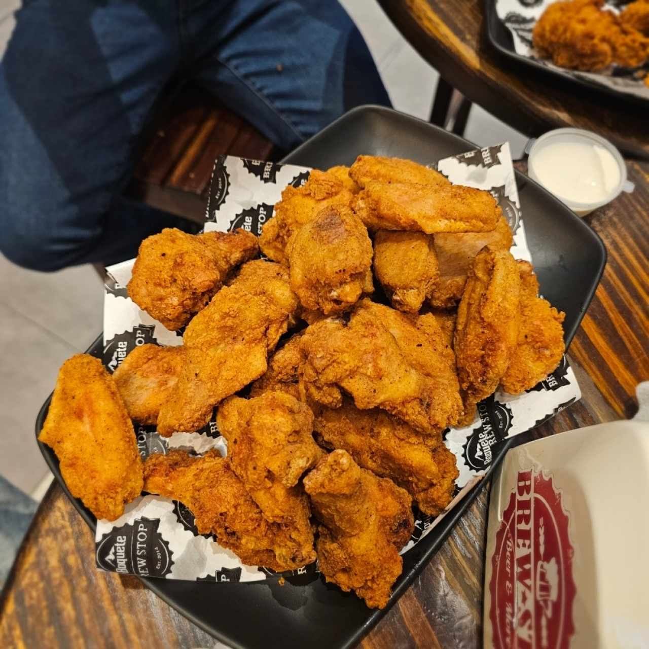 alitas 