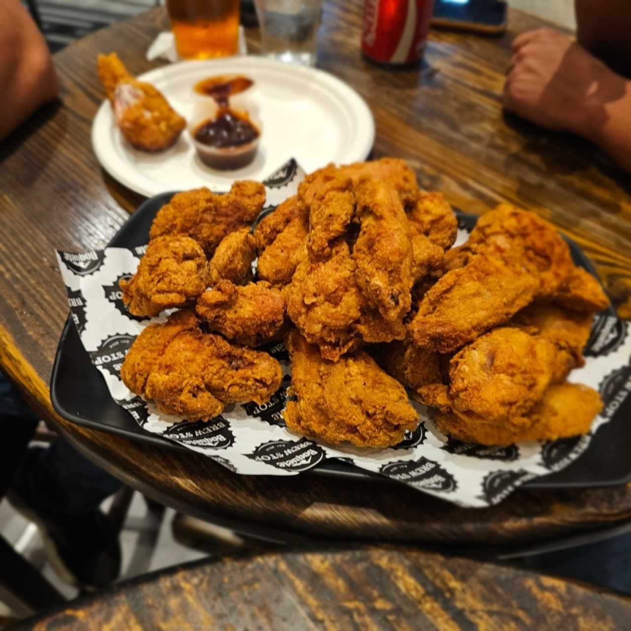 Alitas