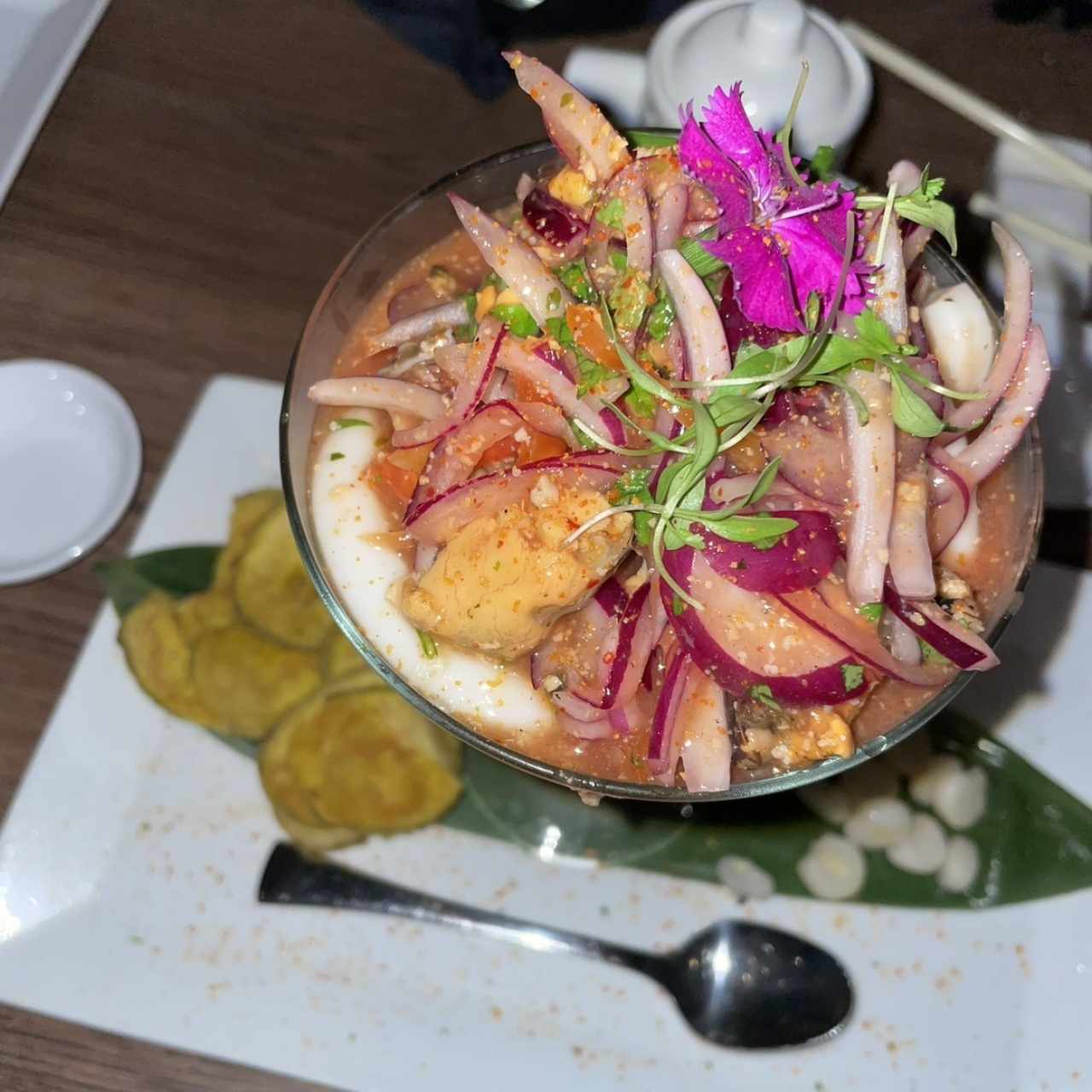 Ceviche 