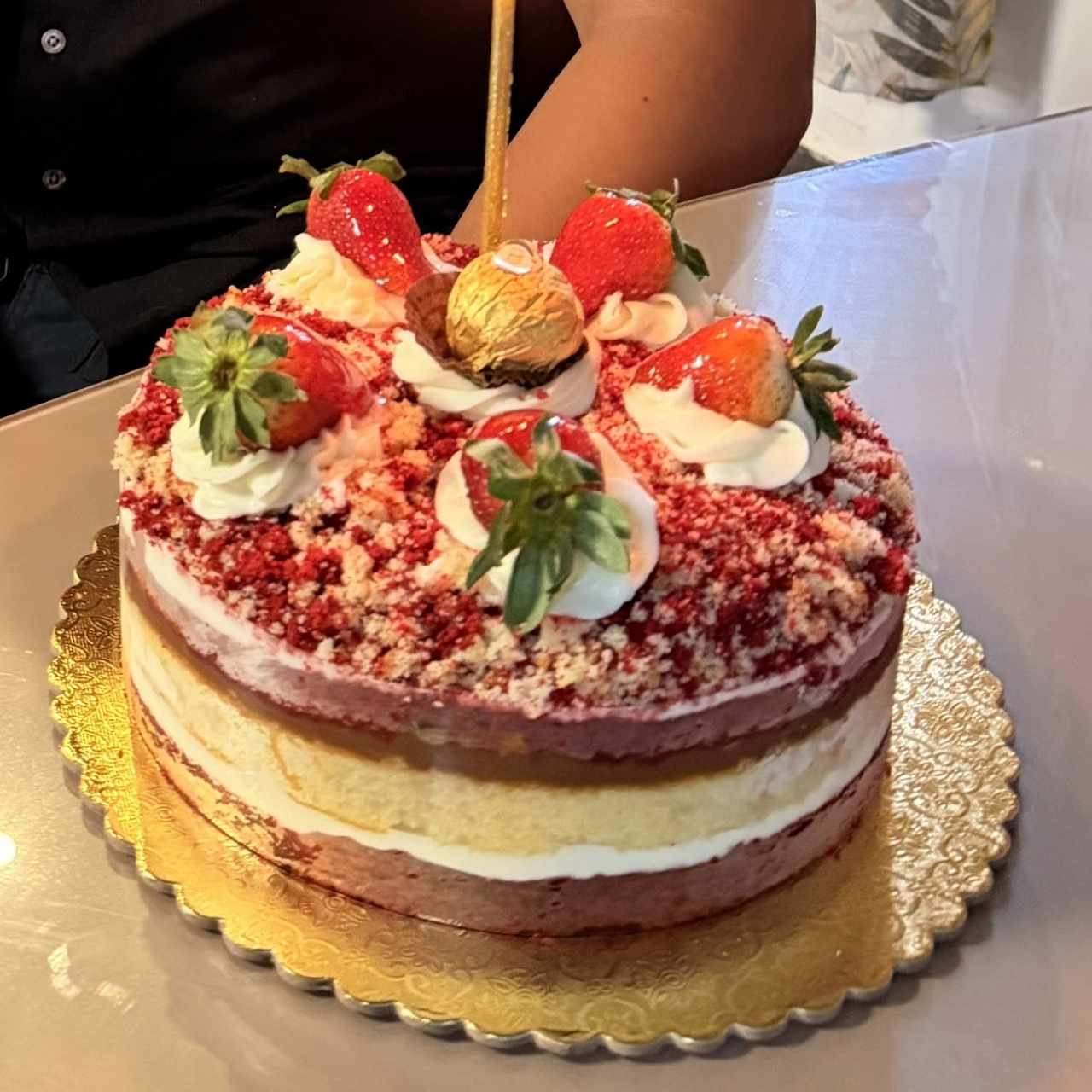 Cake 