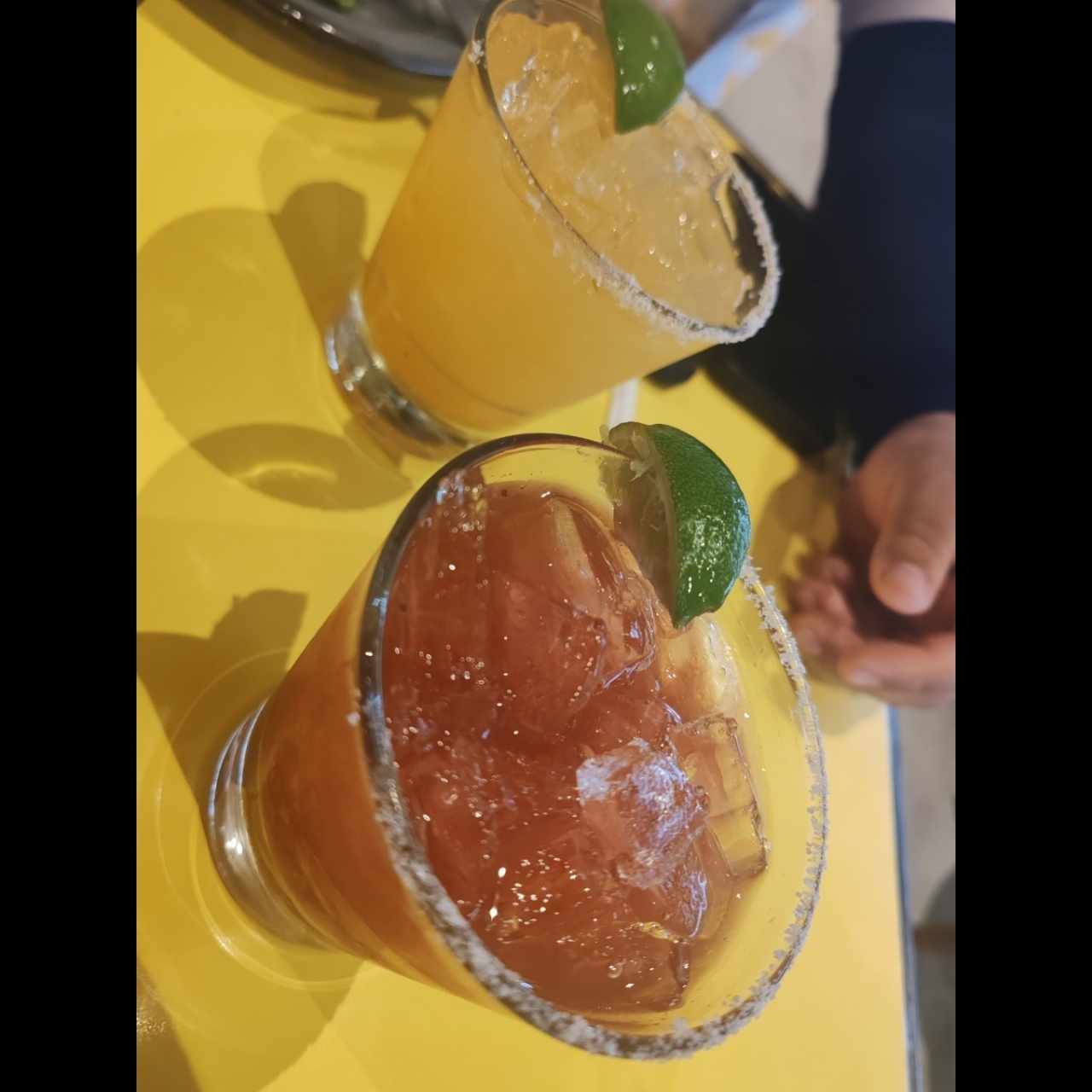 Margarita 