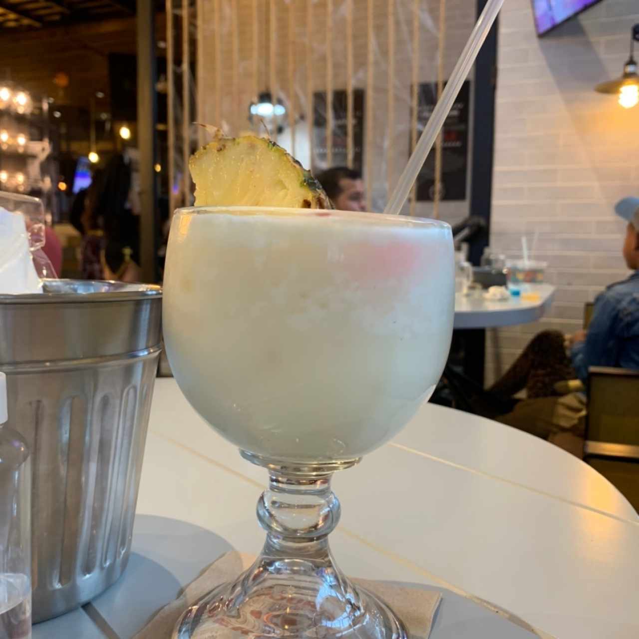 Piña colada 