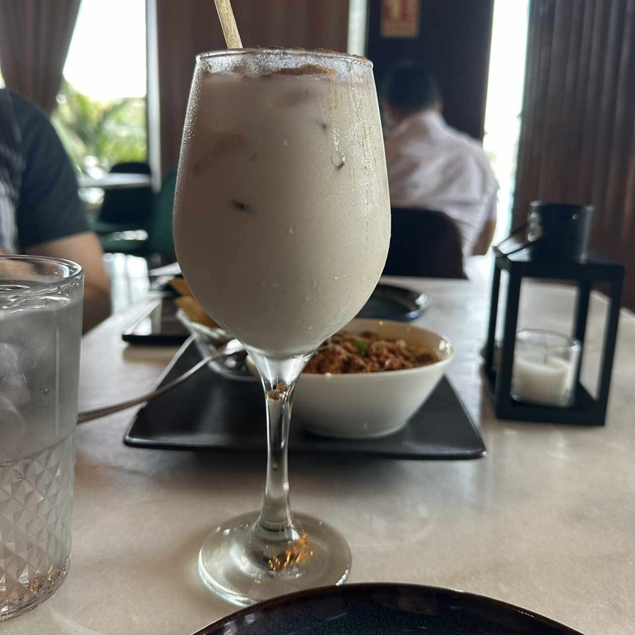 Orchata
