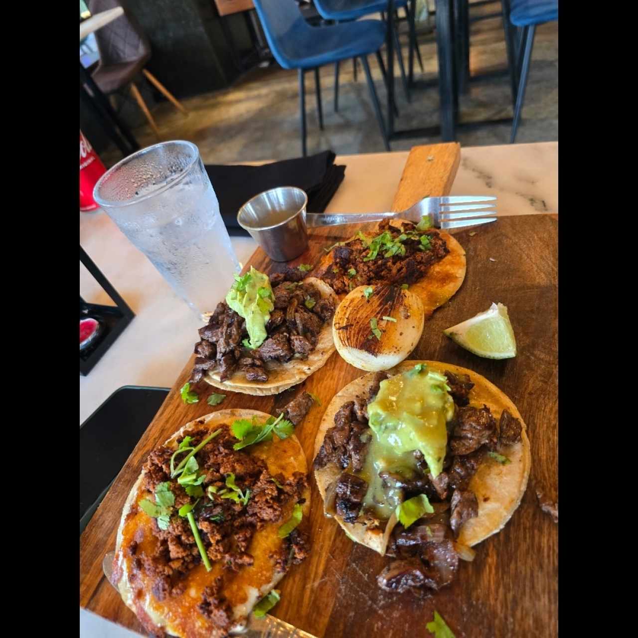 Platos Fuertes - Asada