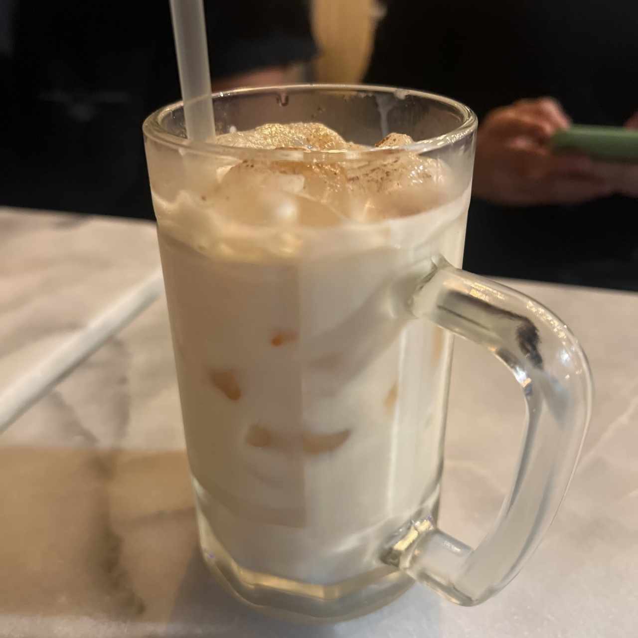Horchata
