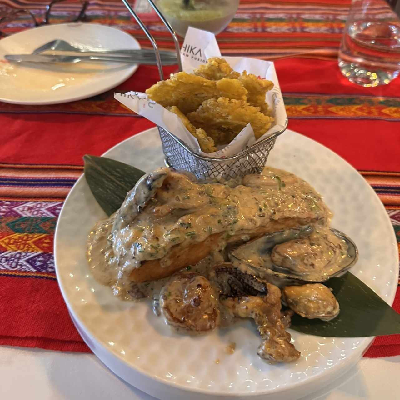 Pescados - SALMÓN BARQUERO