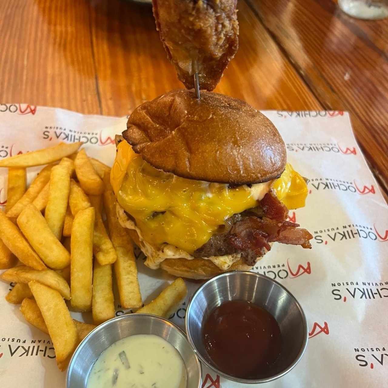 Hamburguesa