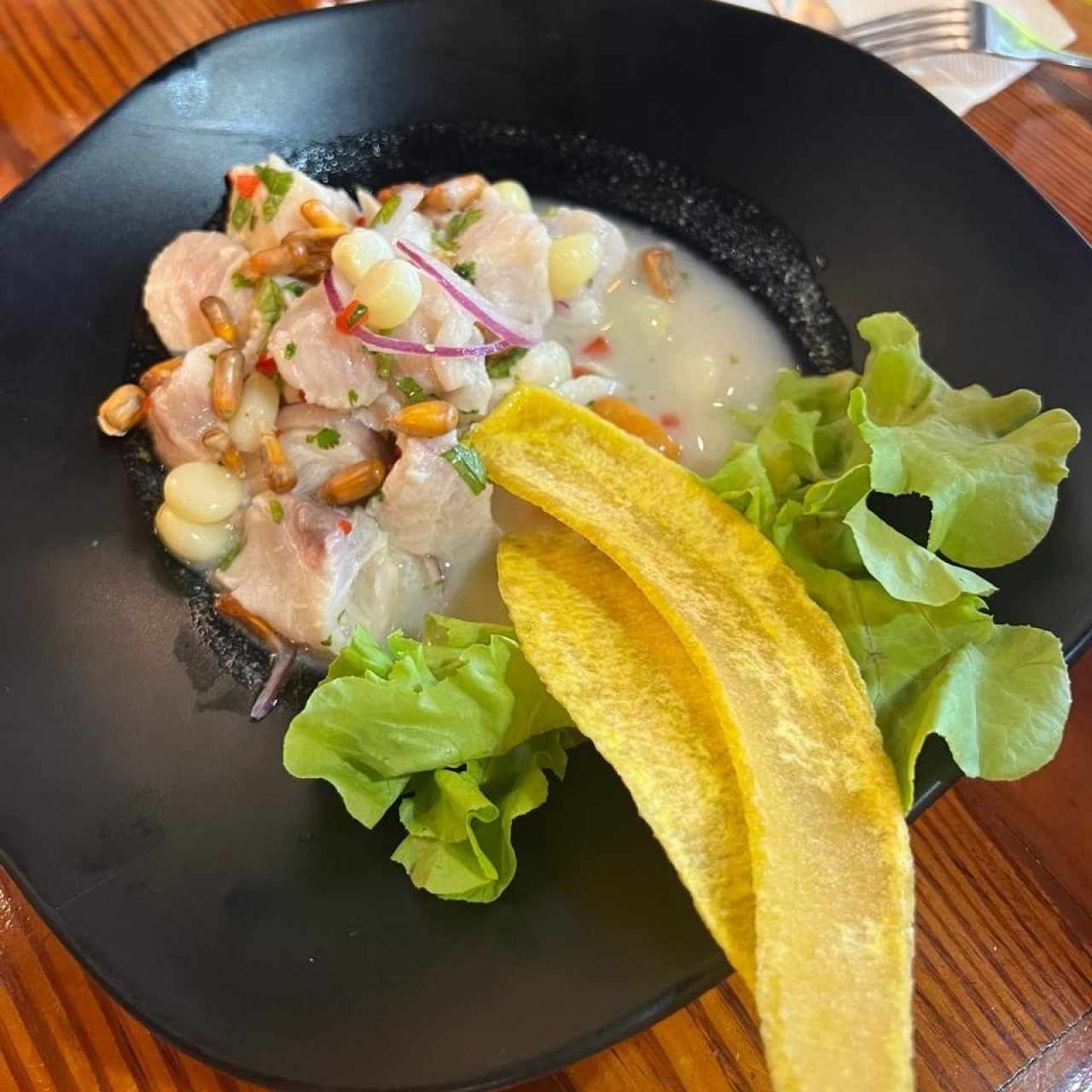 Ceviche