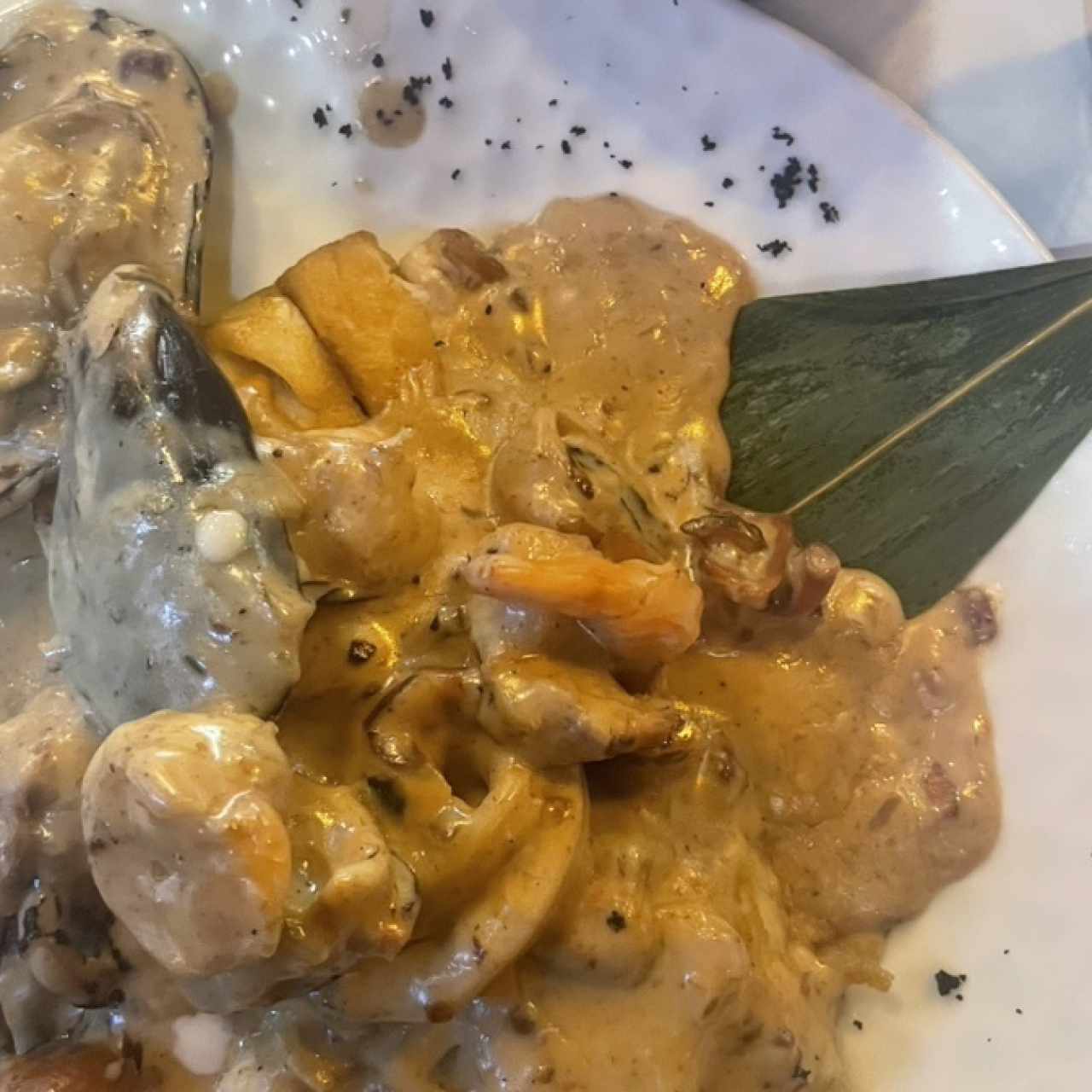 Pescados - PESCADO BARQUERO