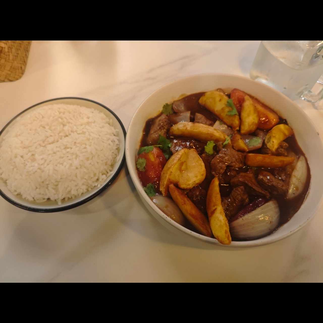Carnes - LOMITO SALTADO