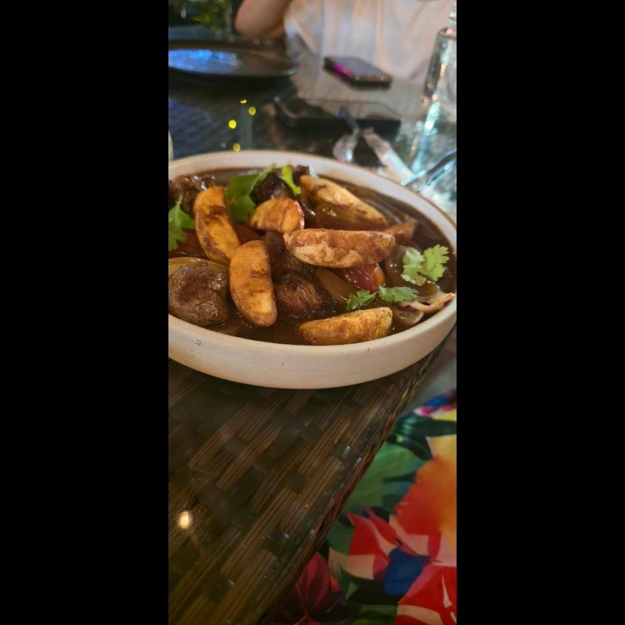 Carnes - LOMITO SALTADO