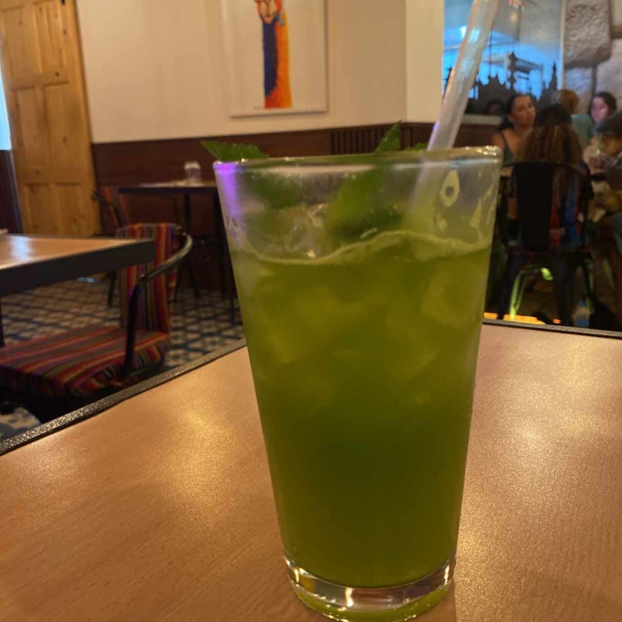 Limonada 