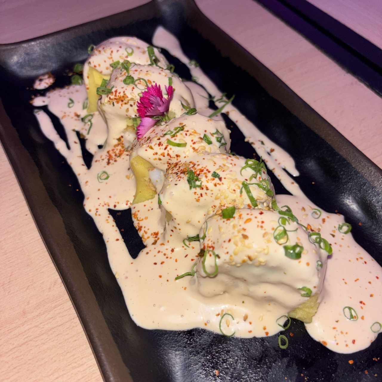 Picadas - Causa Masaki
