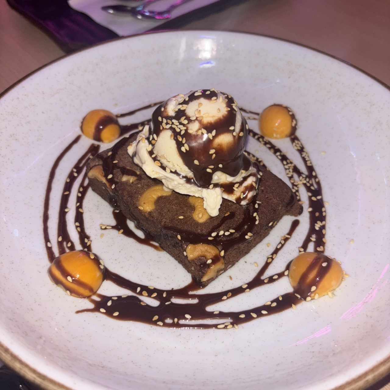 Postres - Chokoreto