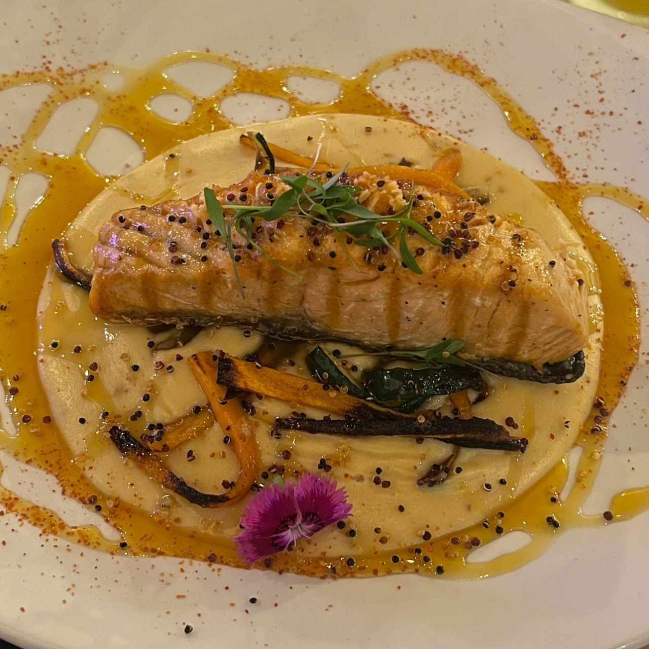 Chef Masaki - Sake pasión